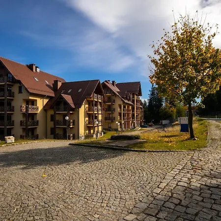 Pod Wyciagiem - Ilona - Karkonoce * Schreiberhau