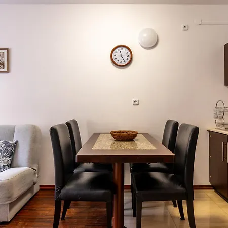 Pod Wyciagiem - Ilona - Karkonoce Apartment Schreiberhau