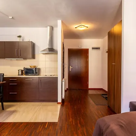 Pod Wyciagiem - Ilona - Karkonoce *