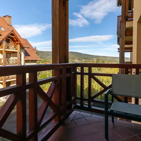 Daire Pod Wyciagiem - Ilona - Karkonoce