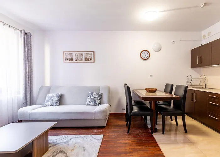 Pod Wyciagiem - Ilona - Karkonoce Szklarska Poreba